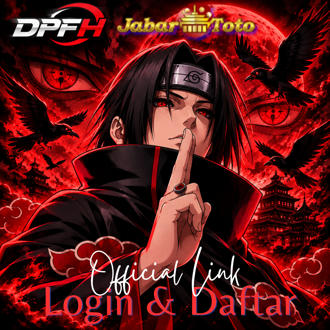 Official JABARTOTO