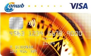 rente anwb visa card