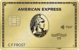 amex charge cards